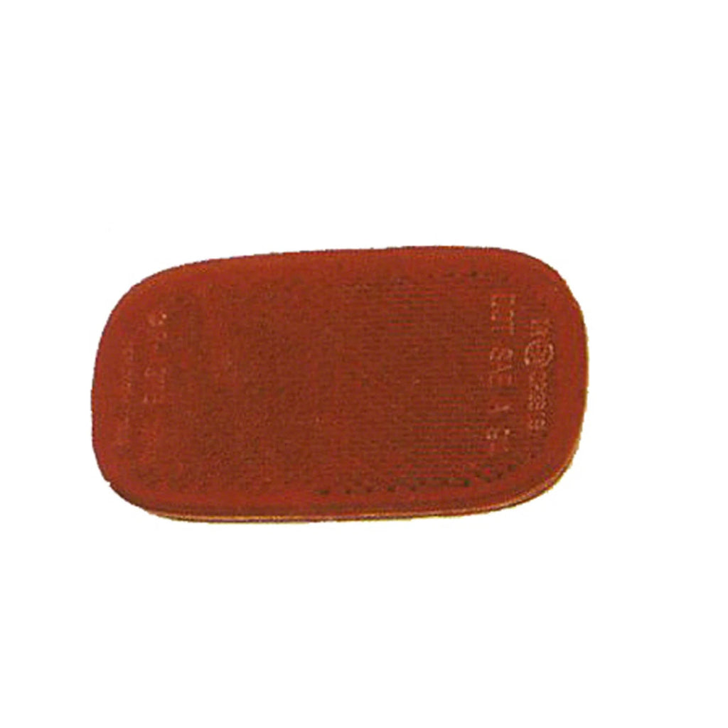 Replacement Driver/Passenger Side Rear Marker Light Reflector