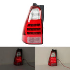 Set of 2 Tail Lights for Toyota 4Runner (2006â2009)