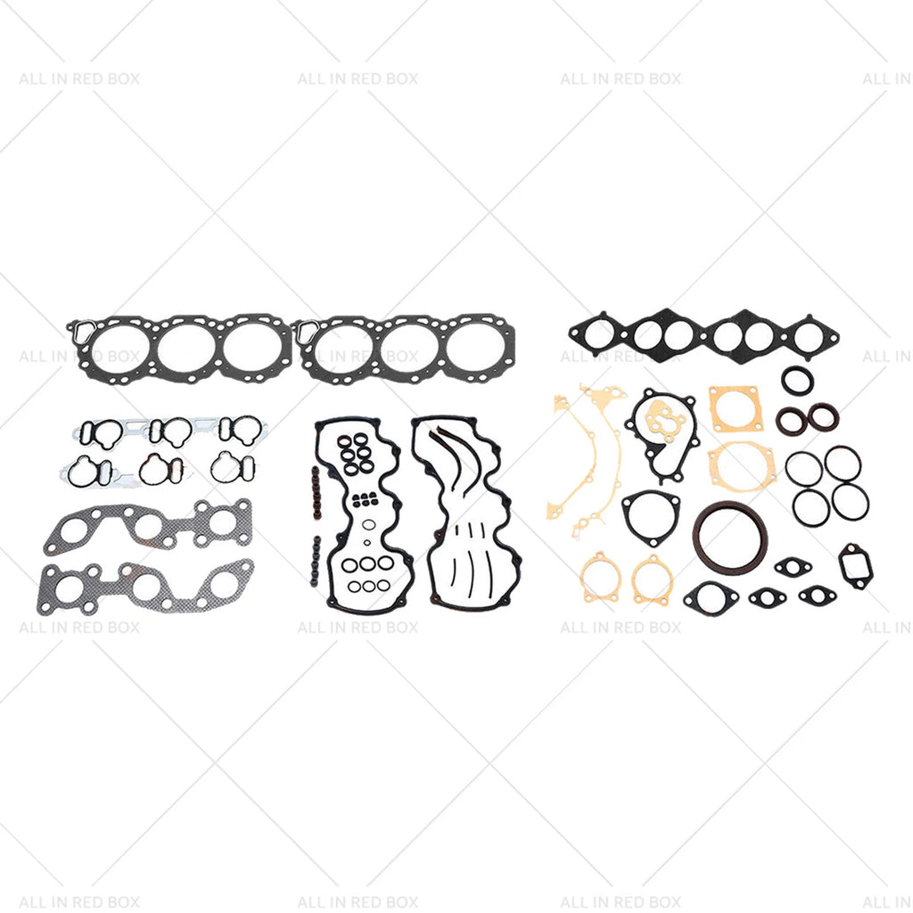 Cylinder Head Gasket Set for Nissan Pathfinder R50 (1995–2005) VG33E