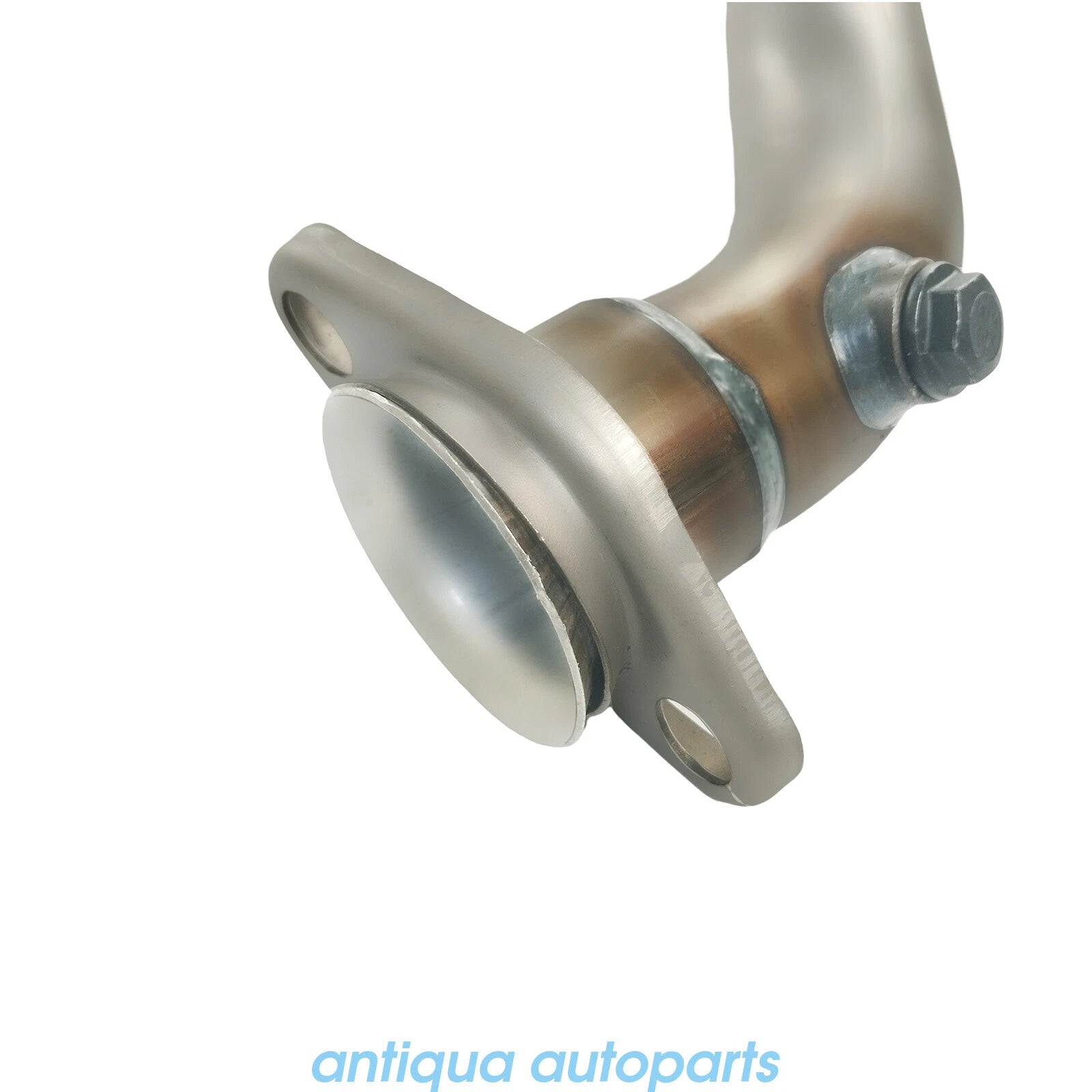 Catalytic Converter for Ford F250 F350 Super Duty 5.4L 6.8L V8 (2008–2010)