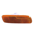 Replacement Passenger Side Front Marker Light Assembly for Toyota Hilux (2017–2024)