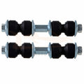 Pair Front Stabilizer Bar Link Suspension Kit for Pontiac Grand Prix (1997–2008)