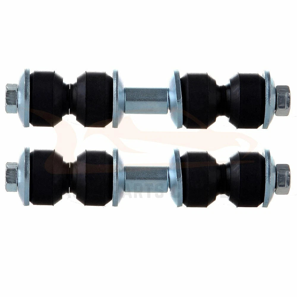 Pair Front Stabilizer Bar Link Suspension Kit for Pontiac Grand Prix (1997–2008)