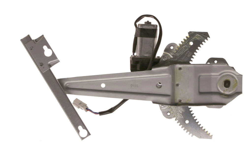 Rear Right Window Regulator for Honda CR-V (1997–2001)