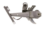 Rear Right Window Regulator for Honda CR-V (1997–2001)