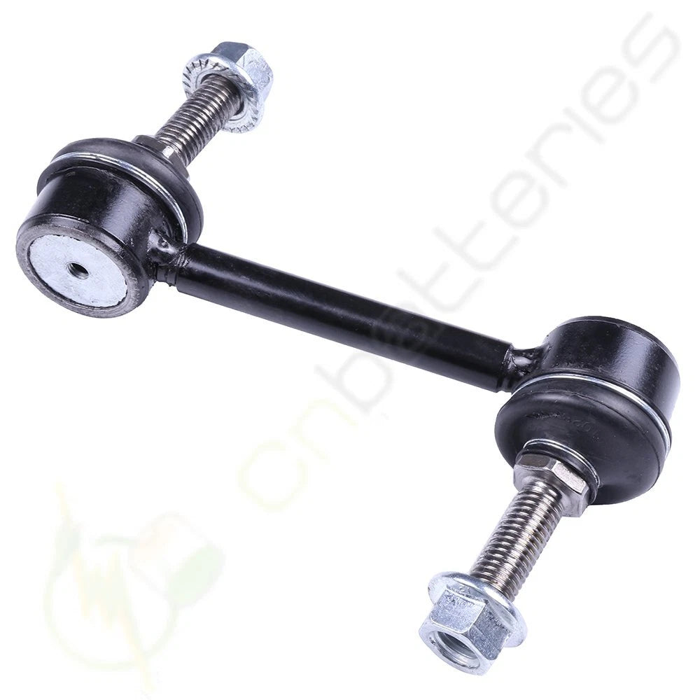 4X Sway Bar Link Set for Hummer H3 (2006–2010) K750243