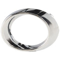 Fog Light Trim for Mercedes-Benz ( before purchase)