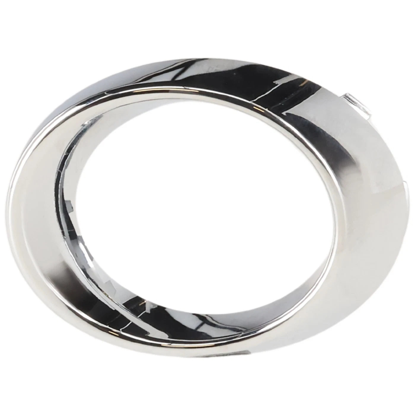 Fog Light Trim for Mercedes-Benz ( before purchase)
