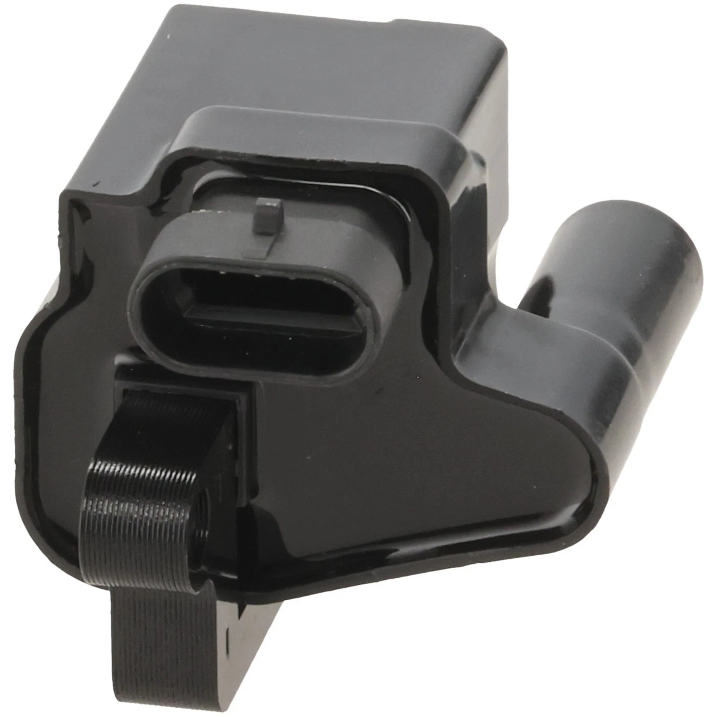 Square Ignition Coil for GMC Cadillac Chevy V8 Truck