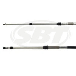 Steering Cable for Seadoo GS GSX GTI GTX GTS (1995–2001) OEM # 271000436