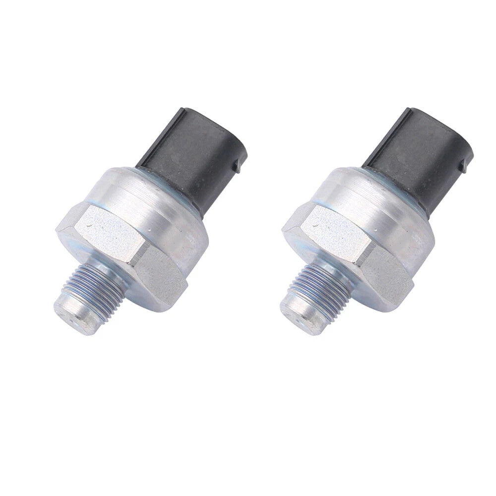 2Pcs Brake Fluid Pressure Sensor for Nissan Infiniti Armada Titan (2004–2023) 47240-7S000