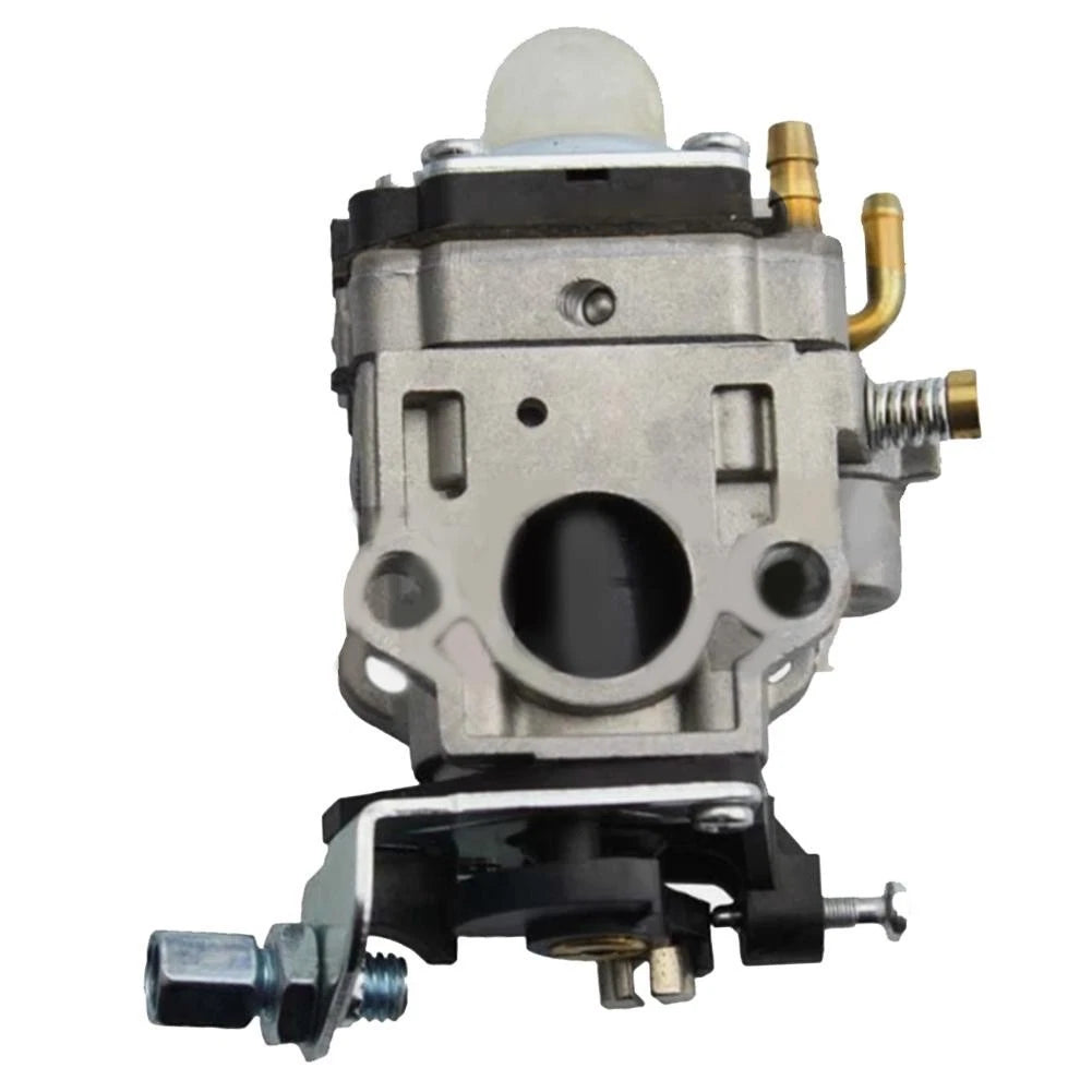 Carburetor Kit with Fuel Components for RBC52SB RBC40SB RBC38SB (Compatible)