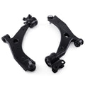 Front Lower Control Arm Ball Joint Pair for Mazda 3 (2007–2009) K620067 K620068 Turbo
