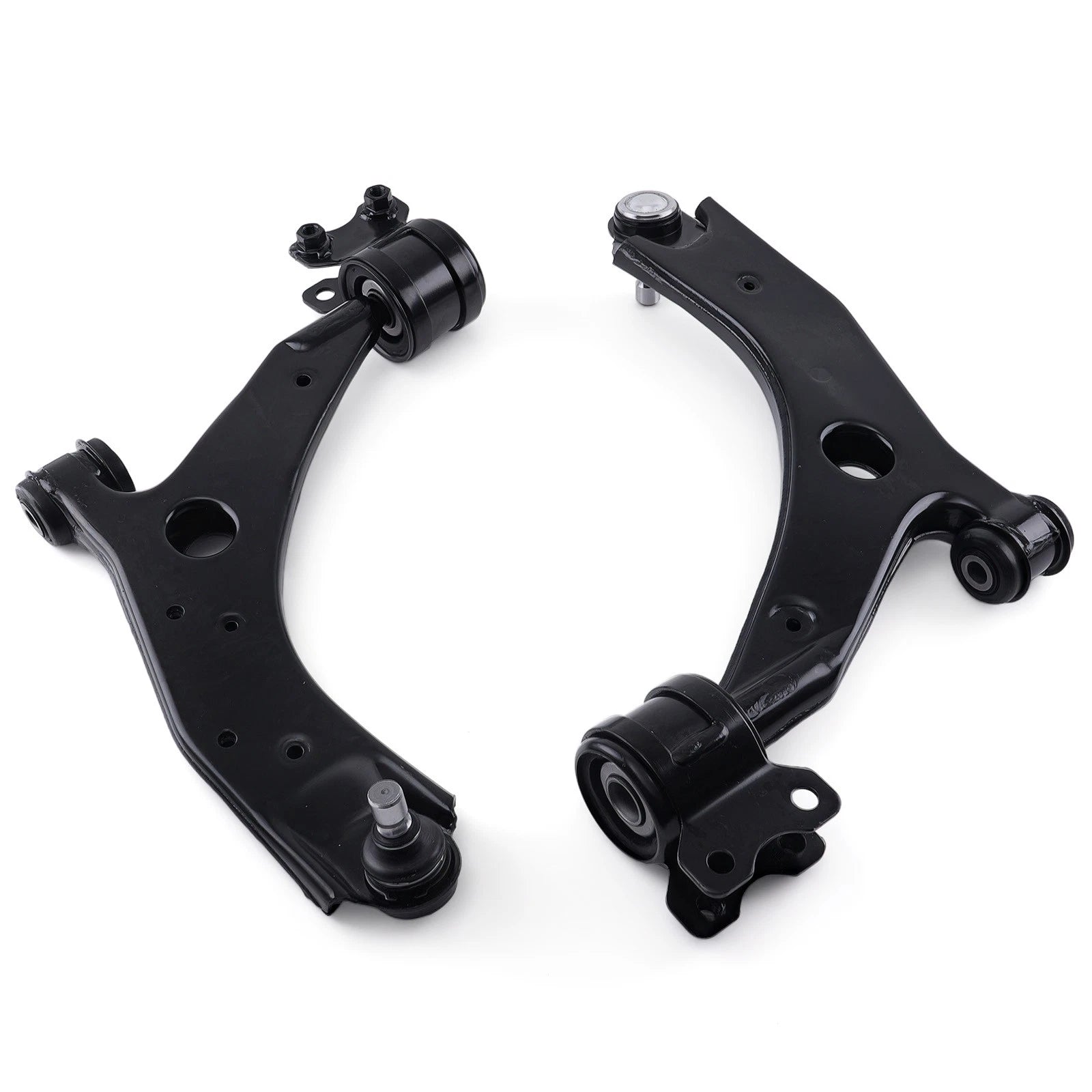 Front Lower Control Arm Ball Joint Pair for Mazda 3 (2007–2009) K620067 K620068 Turbo