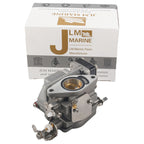 Carburetor for Mercury Mariner 9.9 15 18 HP Outboard Engine (2-Stroke)