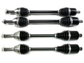 Set of 2 CV Axles for Polaris (1336966, 1334361)