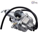 Carburetor & Intake Manifold for Yamaha Moto 4 YFM200 (1985–1989)