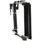 Radiator Support for Chevrolet Silverado 2500 HD (2017–2019)