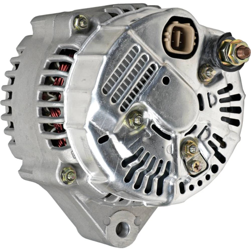 Alternator for J&N Electrical Products (400-52126-JN)