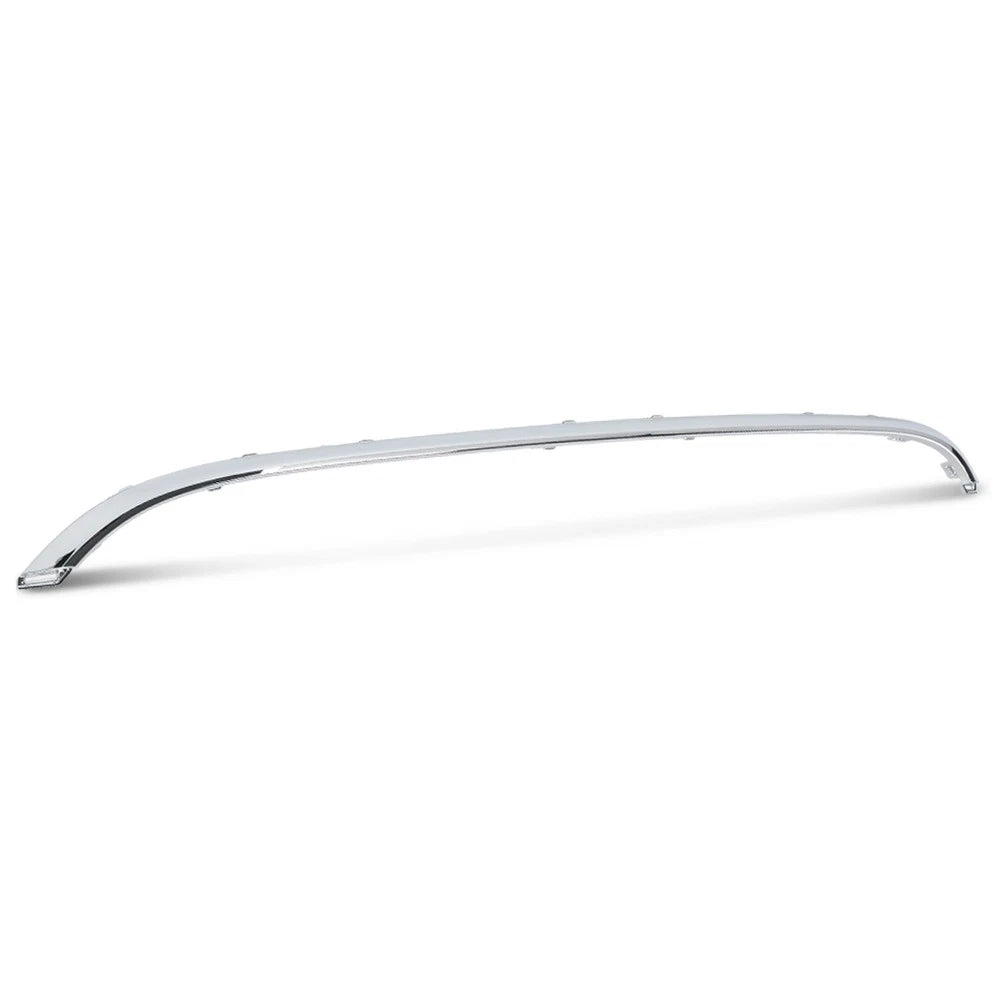 Front Bumper Lower Grille Trim for Chrysler 200 (2015–2017)