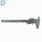 6 Inch Dial Caliper Stainless Steel Shockproof Gauge for Automotive