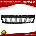 Lower Bumper Grille for Ford Police Interceptor Utility (2016–2019)