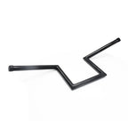 1" Z Style Handlebar for Harley Sportster Dyna Bobber FL FX XL (1974–1981)