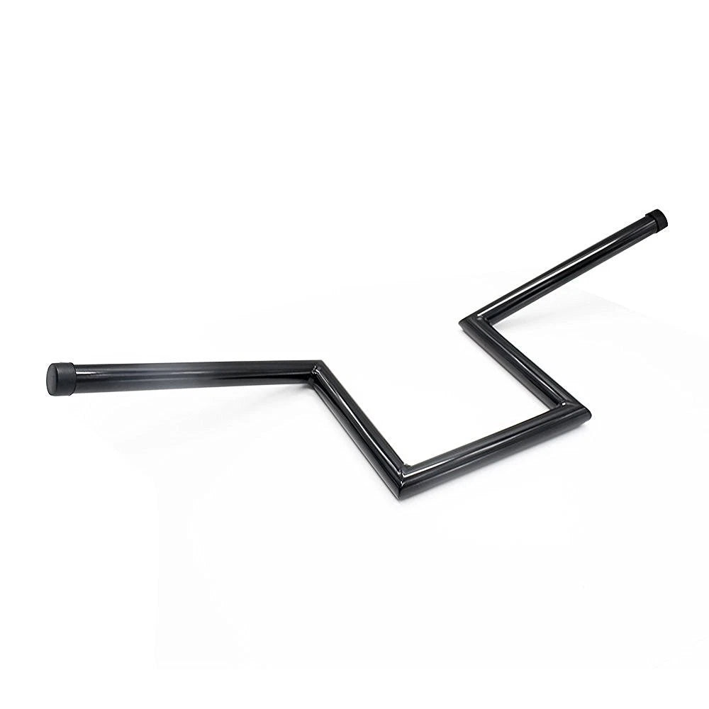 1" Z Style Handlebar for Harley Sportster Dyna Bobber FL FX XL (1974–1981)