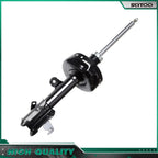 Front & Rear Shocks Struts Set for Honda Odyssey (2008–2010)