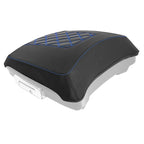 Razor Chopped Trunk Lids Cover for Harley Touring Street Road Glide (2014–Present)