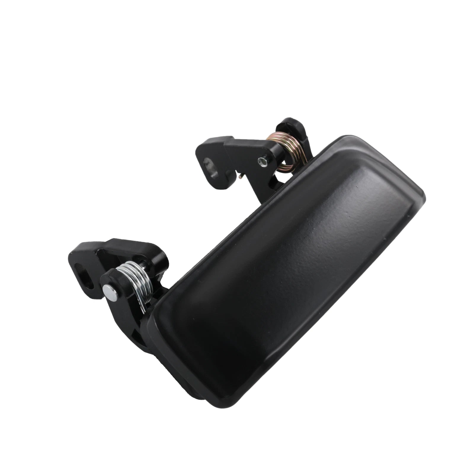 Exterior Black Metal Door Handle for Ford Mazda L/R