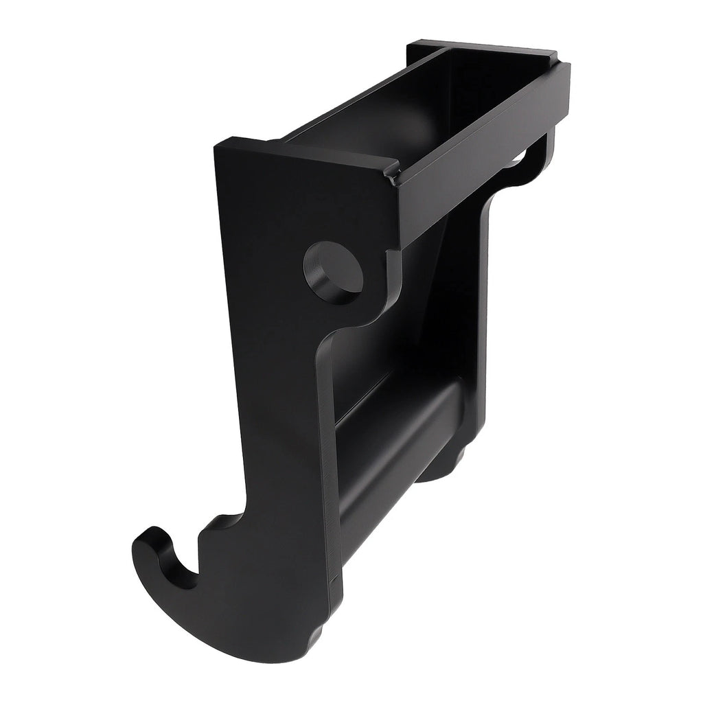 Heavy Duty Quick Attach System for Bobcat 325-435 Series Excavator (3/4" Steel)