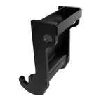 Heavy Duty Quick Attach System for Bobcat 325-435 Series Excavator (3/4" Steel)