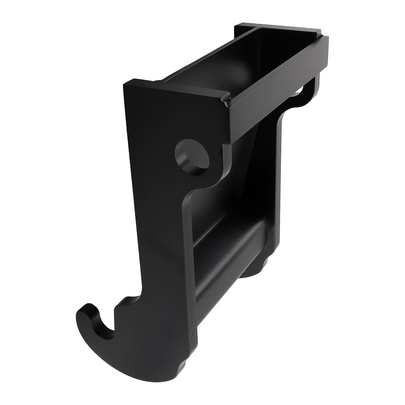 Heavy Duty Quick Attach System for Bobcat 325-435 Series Excavator (3/4" Steel)