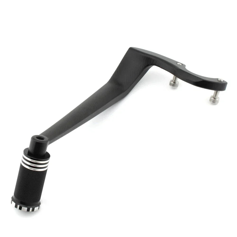 Heel Shift Lever Peg for Indian Chief Vintage Chieftain (2014-2022) Black