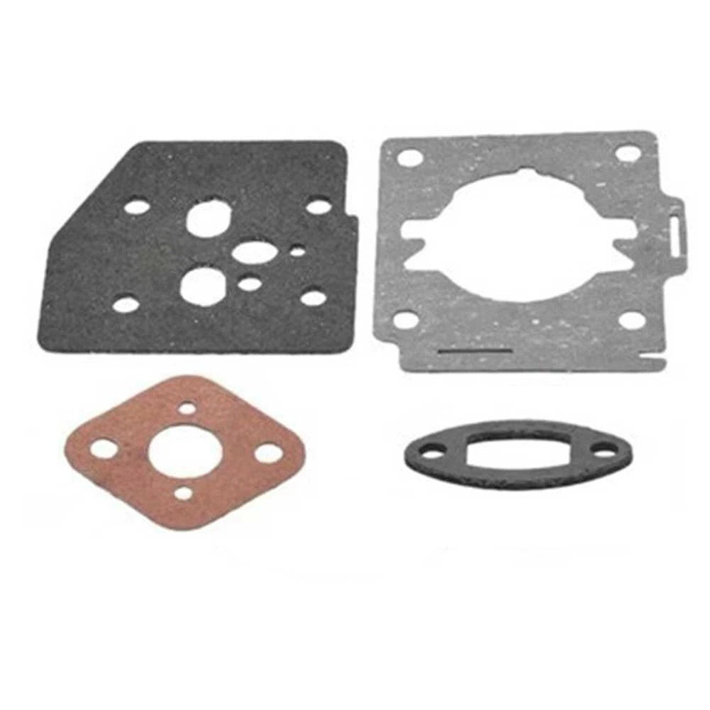 Silencer Gasket Set for HS81T HS82T HS86R HS87R (Compatible)
