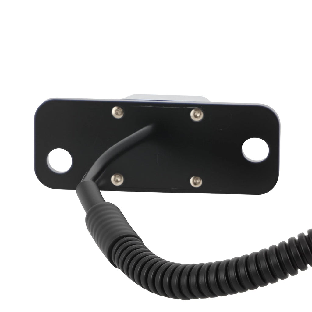 Backup Parking Camera for Cadillac Escalade Avalanche (2007-2008) HD