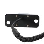 Backup Parking Camera for Cadillac Escalade Avalanche (2007-2008) HD