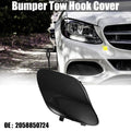 Tow Hook Cap 2058850724 for Mercedes C63 AMG S (2017–2018)