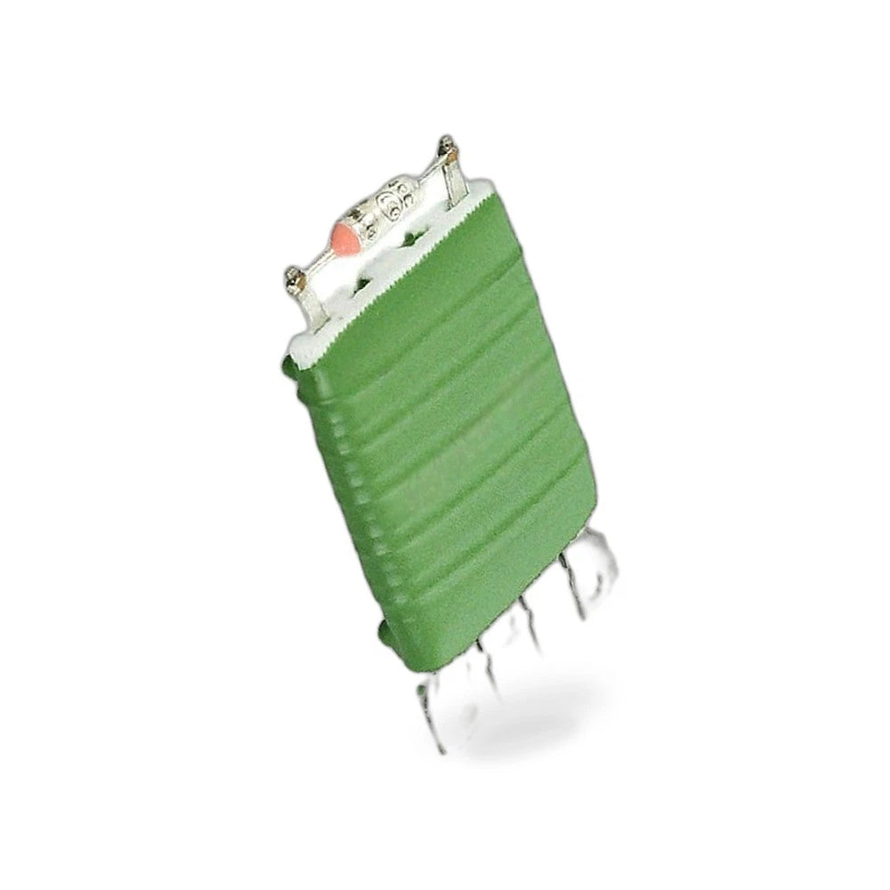 Blower Resistor for VW Golf Jetta Passat Audi A3 TT (2000–2010)