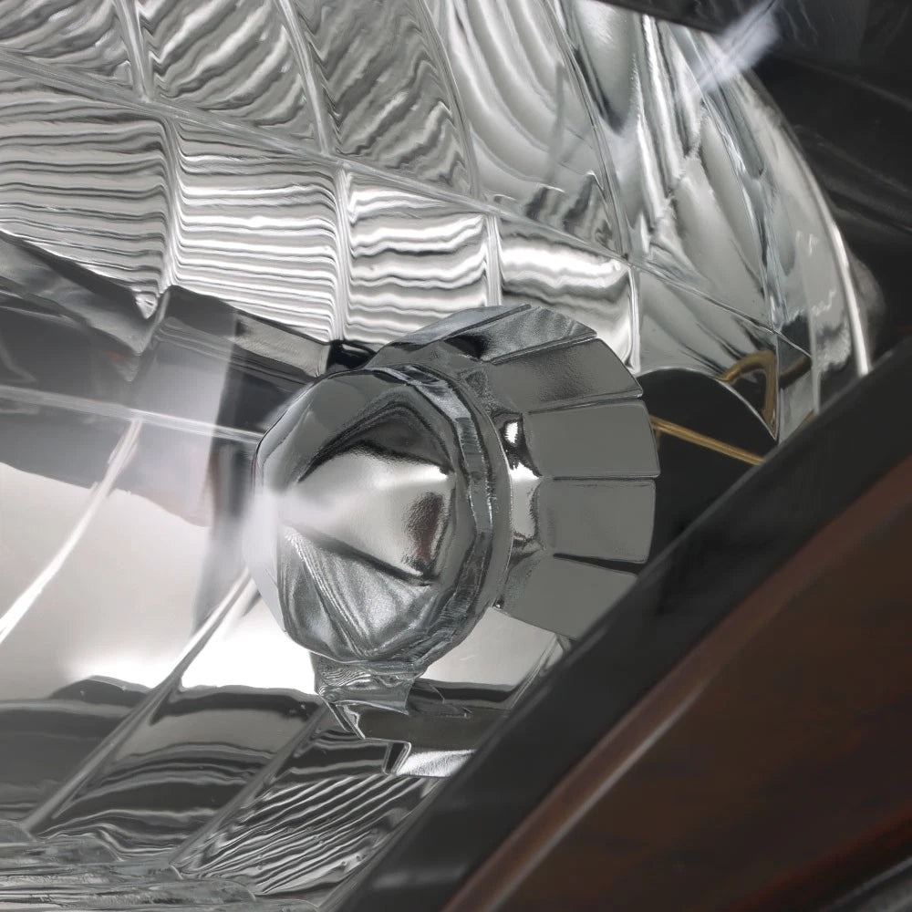 Headlight Assembly for Toyota Prius (2006–2009)