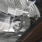 Headlight Assembly for Toyota Prius (2006–2009)