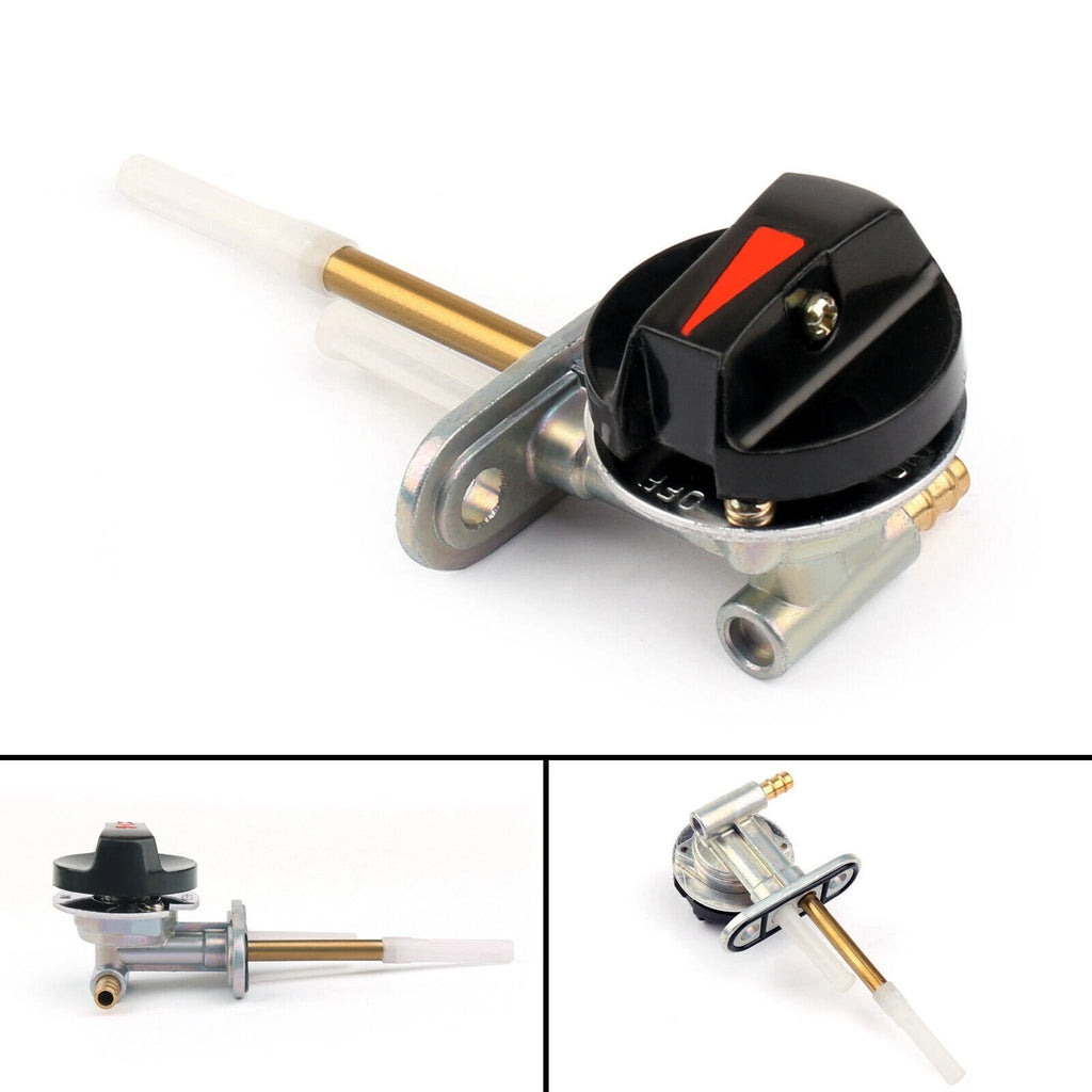 Gas Tank Fuel Switch Valve Pump Petcock 2RH-24500-01 for Yamaha TZR125 (1987–1997)