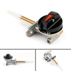 Gas Tank Fuel Switch Valve Pump Petcock 2RH-24500-01 for Yamaha TZR125 (1987–1997)