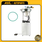 Fuel Pump Module Assembly for GMC Sierra 1500 and Chevy Silverado 1500 (2014–2018)
