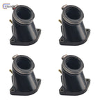 Carburetor Joint for Yamaha Royal Star 1300 XVZ1300 (2005–2012)