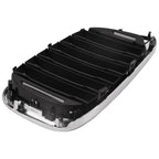 Grille for BMW X4 (2019-2021) X3 (2018-2021) Left Driver Side