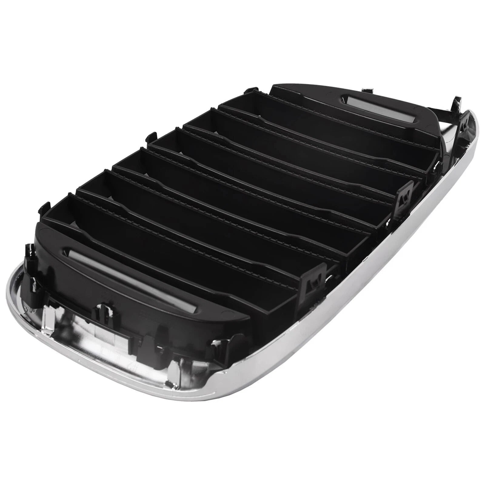 Grille for BMW X4 (2019-2021) X3 (2018-2021) Left Driver Side