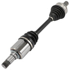 Front Passenger CV Axle Shaft for Mercedes-Benz E-Class