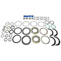 Swivel hub seal for Landcruiser (1990–1999)
